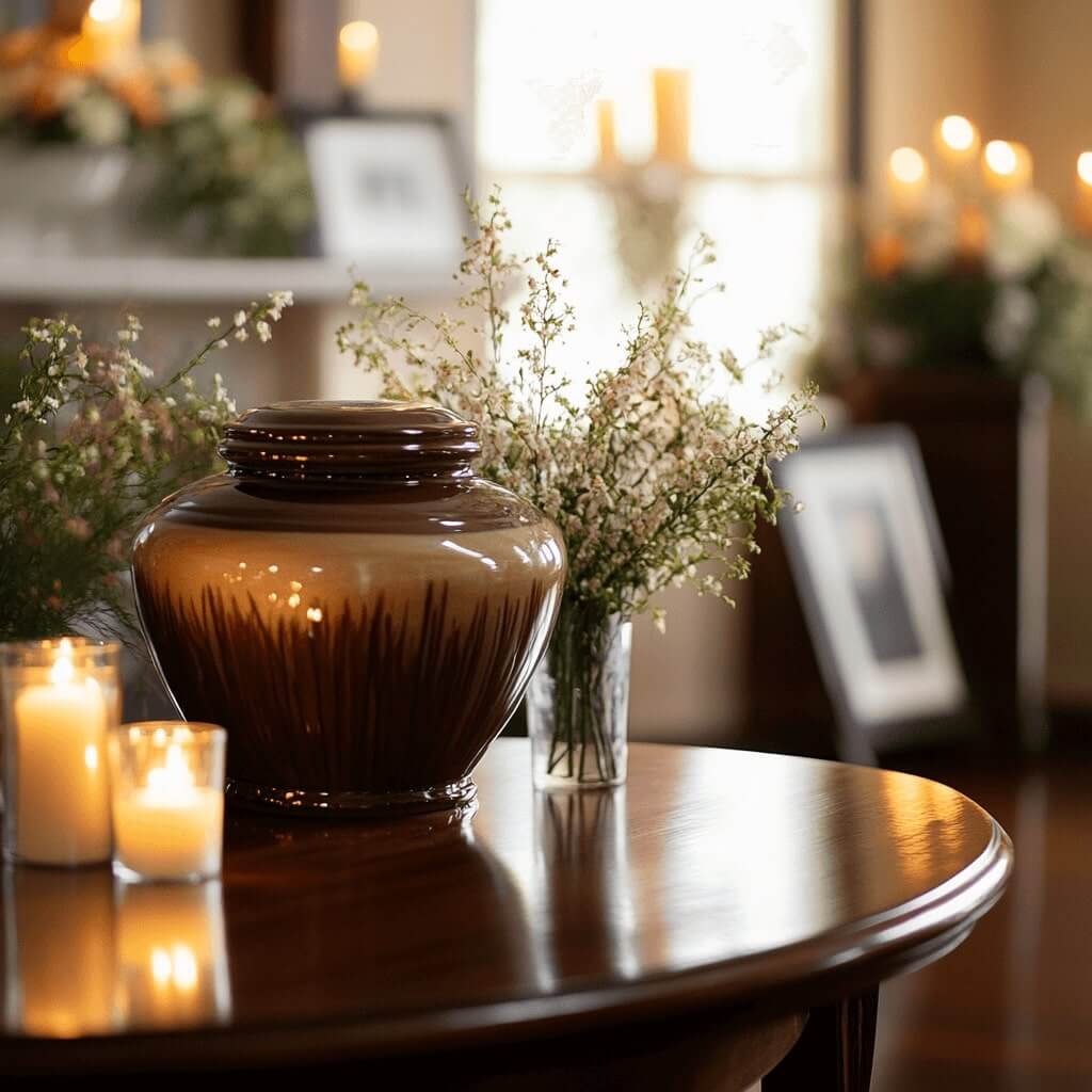 cremation services in St. Petersburg, FL